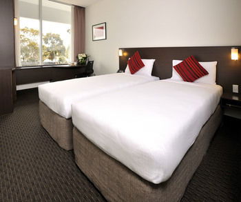 Ibis Melbourne Glen Waverley - Accommodation Kalgoorlie 7