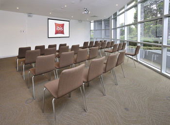 Ibis Melbourne Glen Waverley - Accommodation Kalgoorlie 9