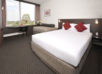 Ibis Melbourne Glen Waverley - Accommodation Kalgoorlie 10