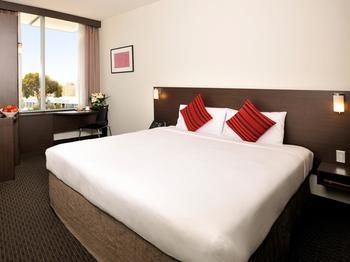 Ibis Melbourne Glen Waverley - Accommodation Kalgoorlie 17