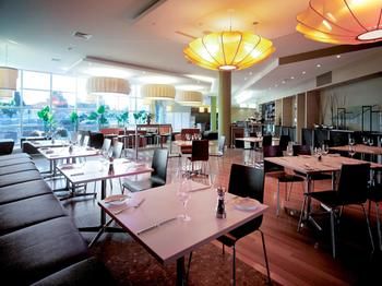 Ibis Melbourne Glen Waverley - Accommodation Kalgoorlie 21