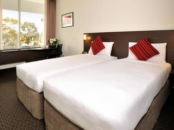 Ibis Melbourne Glen Waverley - Accommodation Kalgoorlie 26