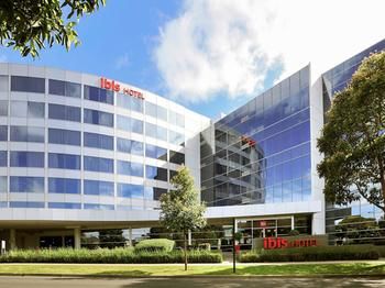 Ibis Melbourne Glen Waverley - Accommodation Kalgoorlie 30