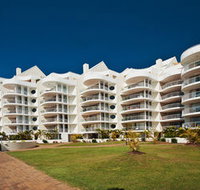 Osprey Apartments - Accommodation Kalgoorlie