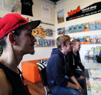 Nomads All Nations - Hostel / Backpacker - Accommodation Kalgoorlie