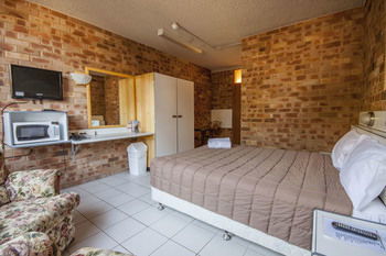 Marco Polo Motor Inn Sydney - Accommodation Kalgoorlie 1