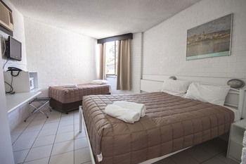 Marco Polo Motor Inn Sydney - Accommodation Kalgoorlie 2