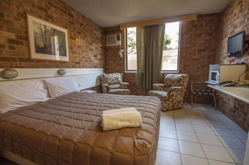 Marco Polo Motor Inn Sydney - Accommodation Kalgoorlie 3