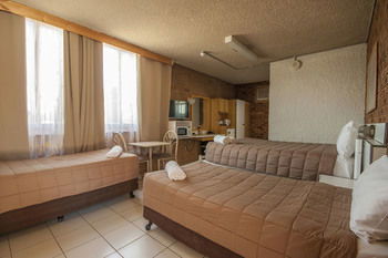 Marco Polo Motor Inn Sydney - Accommodation Kalgoorlie 4