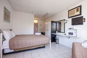 Marco Polo Motor Inn Sydney - Accommodation Kalgoorlie 6