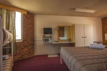 Marco Polo Motor Inn Sydney - Accommodation Kalgoorlie 7