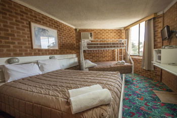 Marco Polo Motor Inn Sydney - Accommodation Kalgoorlie 8