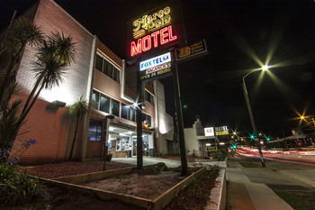 Marco Polo Motor Inn Sydney - Accommodation Kalgoorlie 11