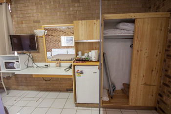 Marco Polo Motor Inn Sydney - Accommodation Kalgoorlie 13