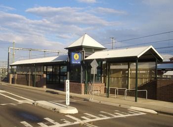 Marco Polo Motor Inn Sydney - Accommodation Kalgoorlie 18