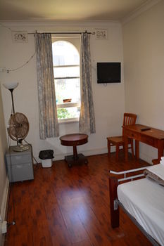 Sydney City Hostel - Accommodation Kalgoorlie 12