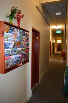 Sydney City Hostel - Accommodation Kalgoorlie 16