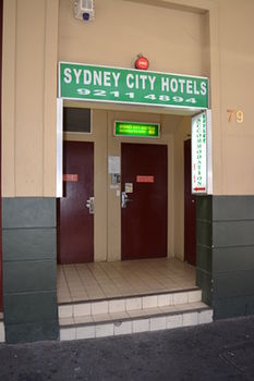 Sydney City Hostel - Accommodation Kalgoorlie 18