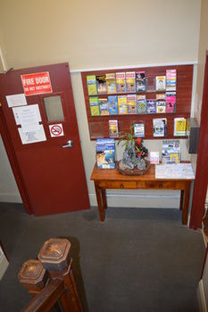 Sydney City Hostel - Accommodation Kalgoorlie 19
