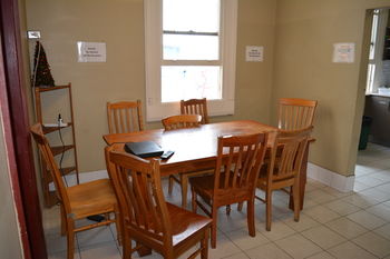Sydney City Hostel - Accommodation Kalgoorlie 20
