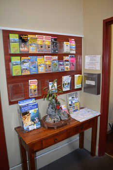 Sydney City Hostel - Accommodation Kalgoorlie 26