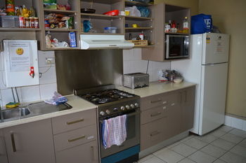 Sydney City Hostel - Accommodation Kalgoorlie 29