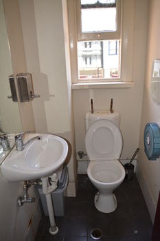 Sydney City Hostel - Accommodation Kalgoorlie 31