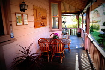 Hotel Avonleigh - Accommodation Kalgoorlie 16