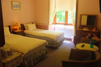 Hotel Avonleigh - Accommodation Kalgoorlie 39