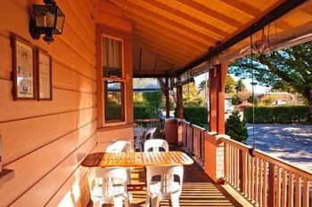 Hotel Avonleigh - Accommodation Kalgoorlie 44