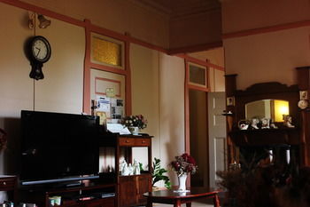 Hotel Avonleigh - Accommodation Kalgoorlie 48