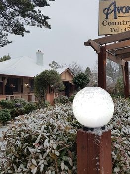 Hotel Avonleigh - Accommodation Kalgoorlie 54