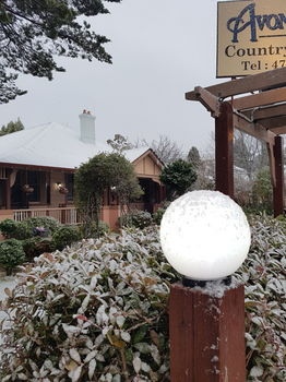 Hotel Avonleigh - Accommodation Kalgoorlie 58