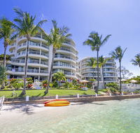 Noosa Pacific Resort - Accommodation Kalgoorlie