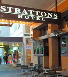 The Downing Hostel - Accommodation Kalgoorlie 2