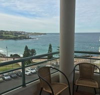 AEA The Coogee View Serviced Apartments - Accommodation Kalgoorlie