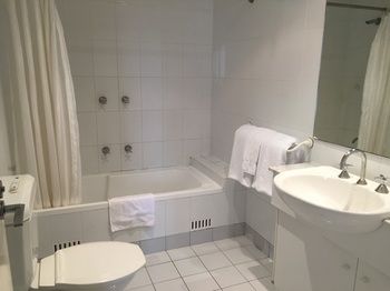 AEA The Coogee View Serviced Apartments - Accommodation Kalgoorlie 3