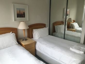 AEA The Coogee View Serviced Apartments - Accommodation Kalgoorlie 8