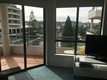AEA The Coogee View Serviced Apartments - Accommodation Kalgoorlie 13