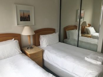AEA The Coogee View Serviced Apartments - Accommodation Kalgoorlie 14