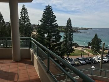 AEA The Coogee View Serviced Apartments - Accommodation Kalgoorlie 15