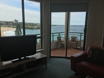 AEA The Coogee View Serviced Apartments - Accommodation Kalgoorlie 20