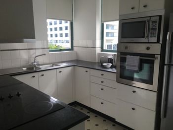 AEA The Coogee View Serviced Apartments - Accommodation Kalgoorlie 27