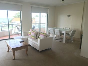 AEA The Coogee View Serviced Apartments - Accommodation Kalgoorlie 44