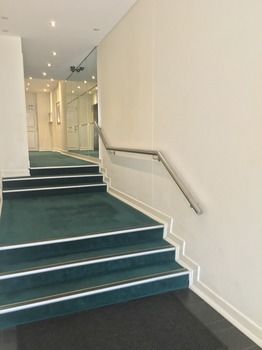 AEA The Coogee View Serviced Apartments - Accommodation Kalgoorlie 46