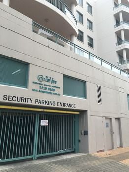 AEA The Coogee View Serviced Apartments - Accommodation Kalgoorlie 47