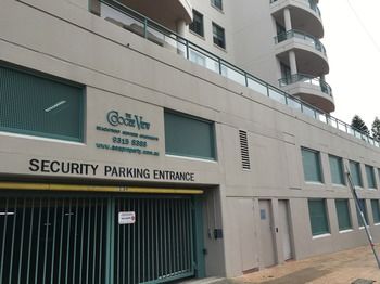 AEA The Coogee View Serviced Apartments - Accommodation Kalgoorlie 48