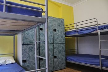 Sydney Backpackers - Hostel - Accommodation Kalgoorlie 2