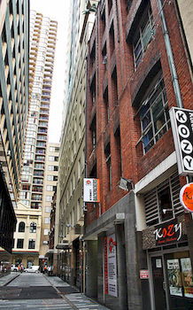 Sydney Backpackers - Hostel - Accommodation Kalgoorlie 4