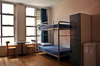 Sydney Backpackers - Hostel - Accommodation Kalgoorlie 5